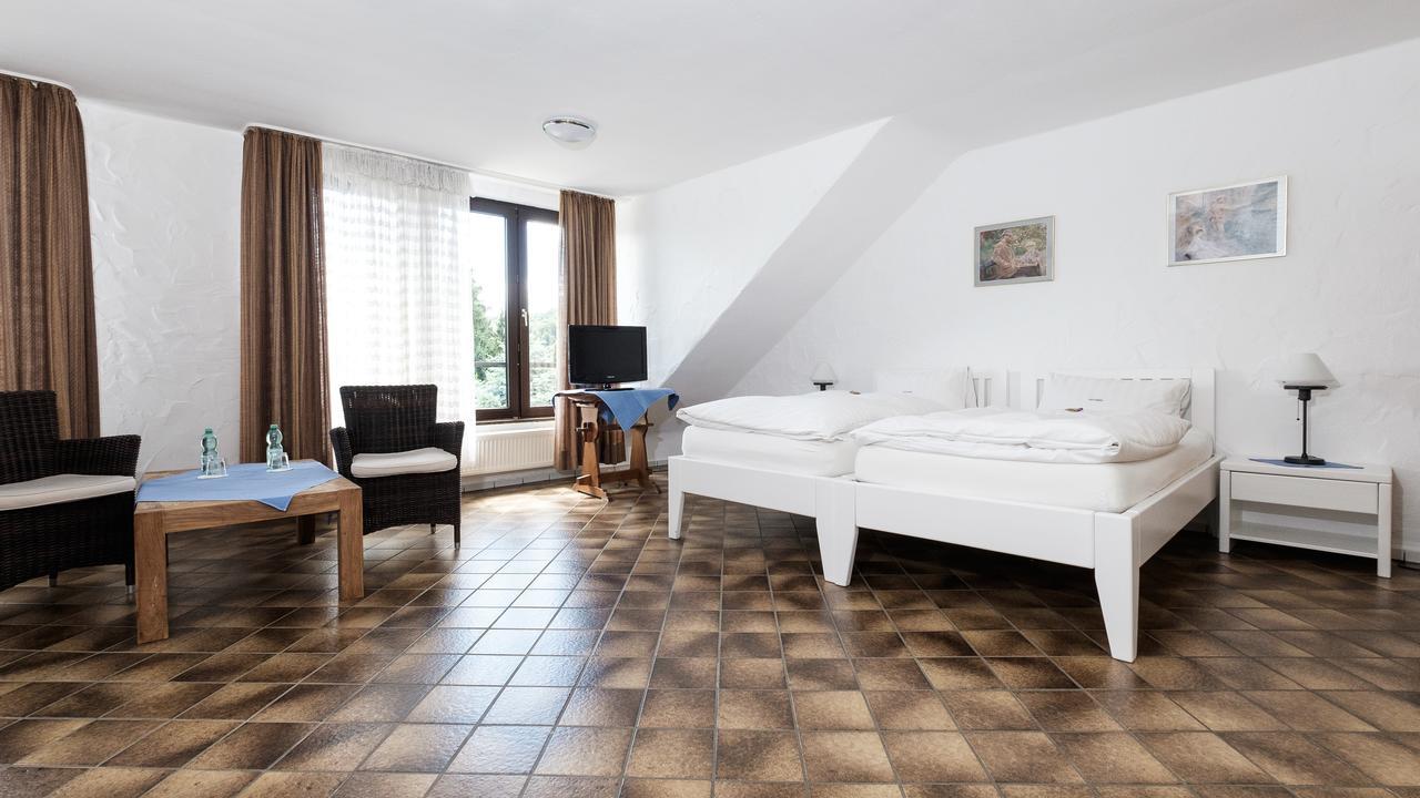 Hotel Garni Jacobs บอนน์ ภายนอก รูปภาพ