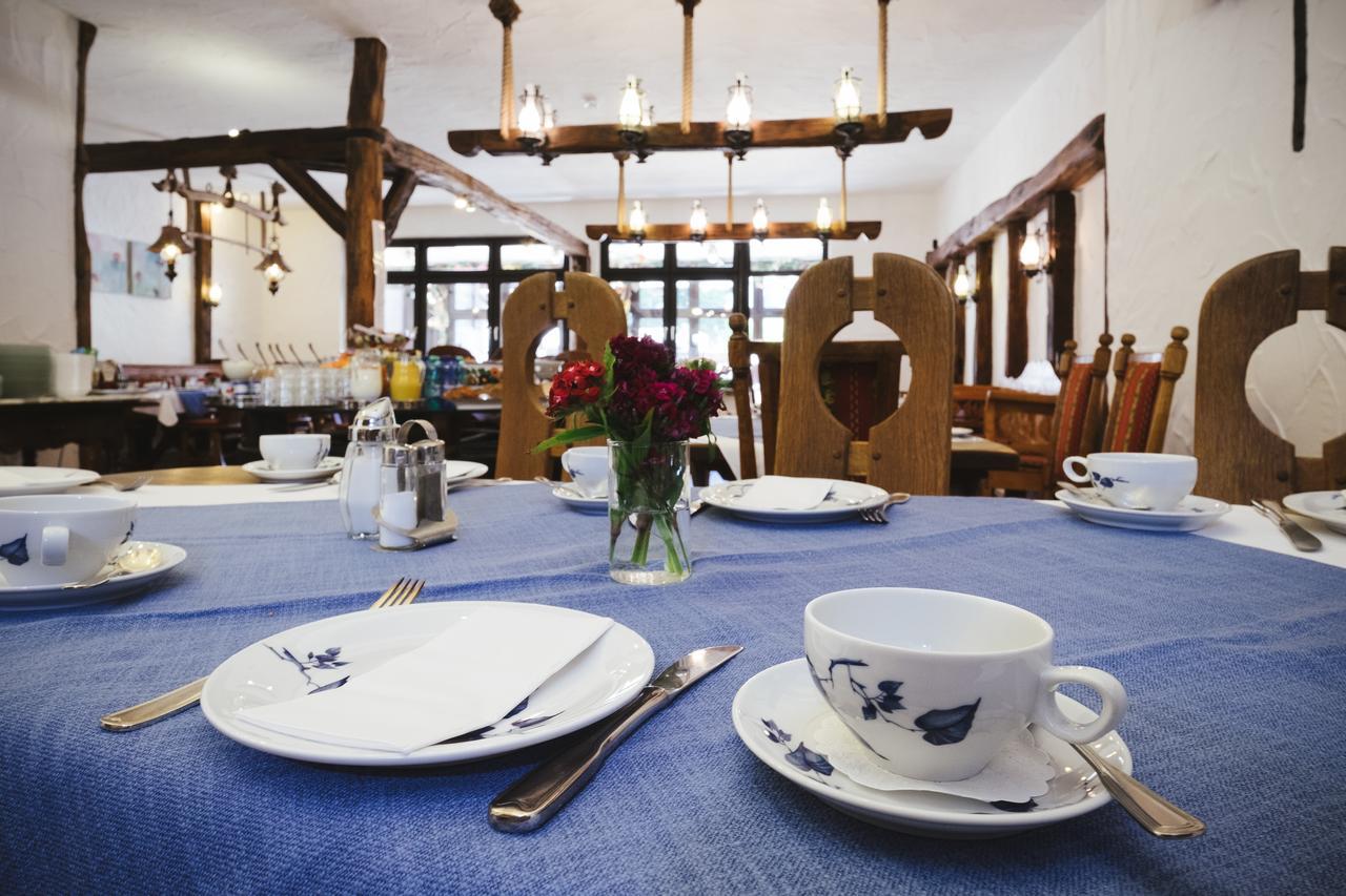 Hotel Garni Jacobs บอนน์ ภายนอก รูปภาพ