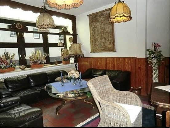 Hotel Garni Jacobs บอนน์ ภายนอก รูปภาพ