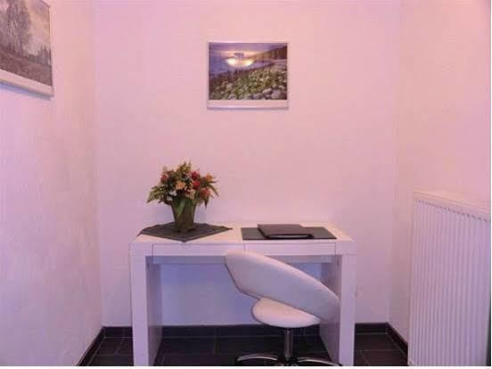 Hotel Garni Jacobs บอนน์ ภายนอก รูปภาพ