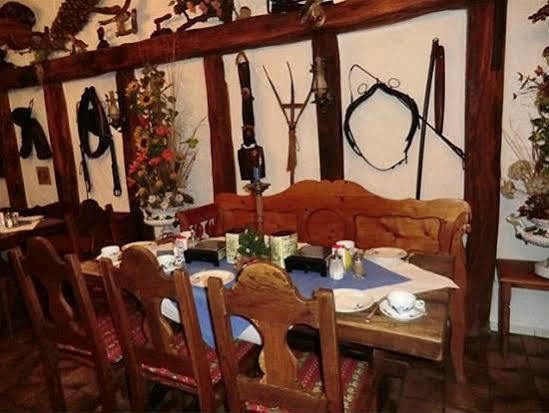 Hotel Garni Jacobs บอนน์ ภายนอก รูปภาพ